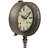 Branson Metal Table / Table Clock