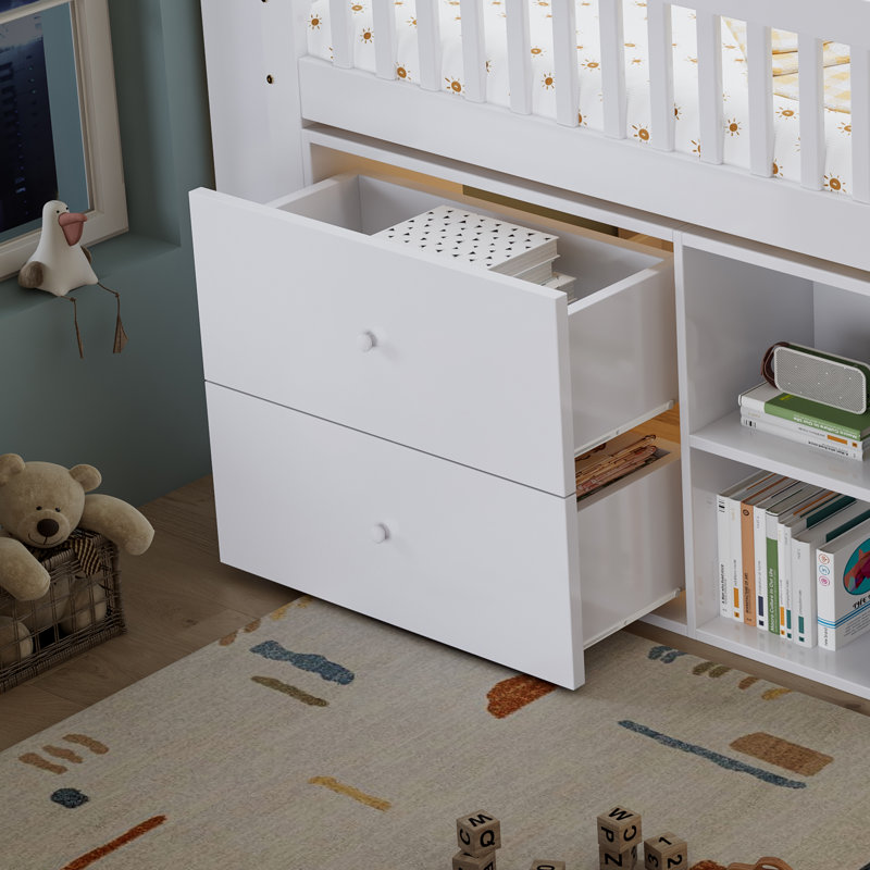 Single (3') Bed Frame