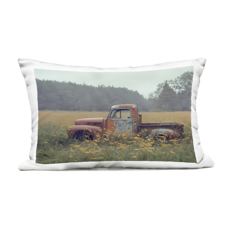 Coussin Rustic