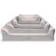 Jungolica Orthopedic Memory Foam Pet Bed-101111124-101111129