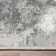 Nuzzo Marrakech Mid-Century Modern Brushstroke Flat-Weave Gray Area Rug