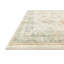 Tapis oriental beige / brun / vert foncé-170154758
