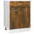 Smoked Oak is out of stock