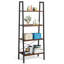 Eilley 148cm H x 61cm W Ladder Bookcase-105911534