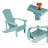 HIPS Adirondack Chair-3063009