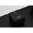 Matte Black Brass Shower System - 10 Inch Rainfall Head And Handheld , Luxury Bathroom Rain Mixer, Wall Mounted, Self-Cleaning Nozzle For Unobstructed Water Discharge, Complies With American Standard