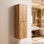 Armoire à linge murale Abularach-87128678