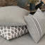 Bale Lumbar Pillow Cover & Insert
