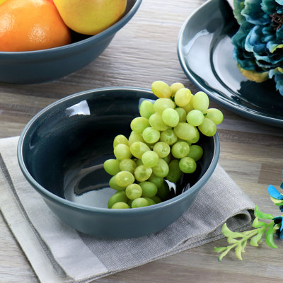 Portillo 20 oz. Cereal Bowl