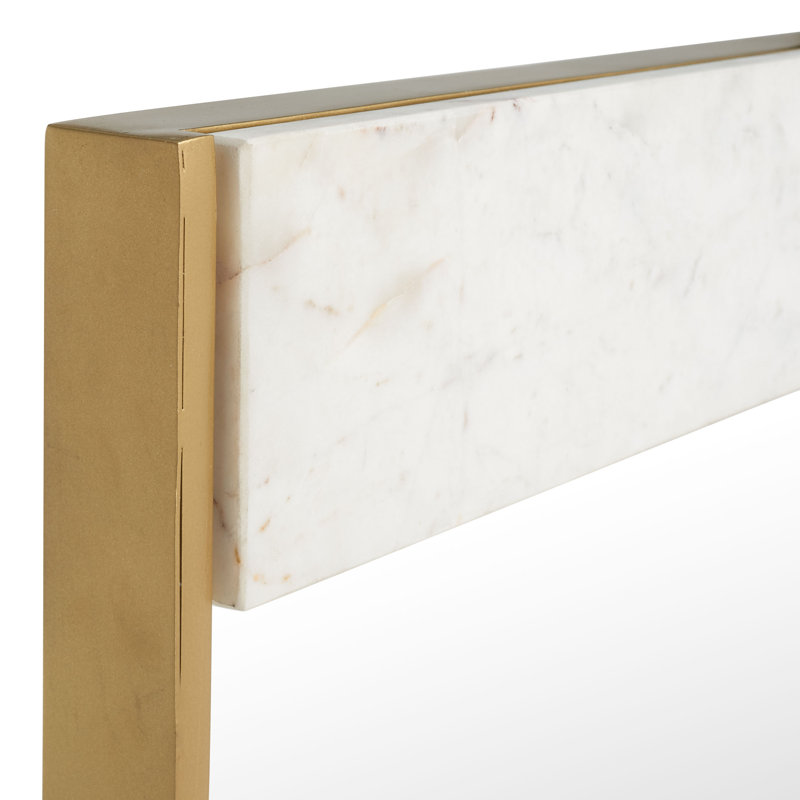 Miroir pleine grandeur Cathia
