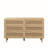 Console Table with 6 Drawer-986301294