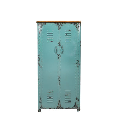 2 - Door Armoire