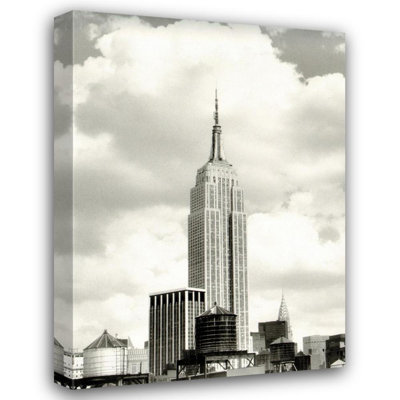 Empire State Building INT-IG180