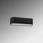 Delince Plastic Flush Mounted Sconce-60295719