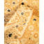 Classic One-of-a-Kind 6' 2" X 9' 2" Hand Knotted Area Rug