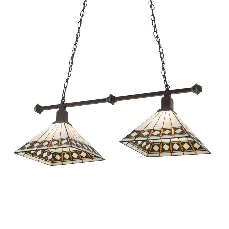 Jolene 2 - Light Pendant