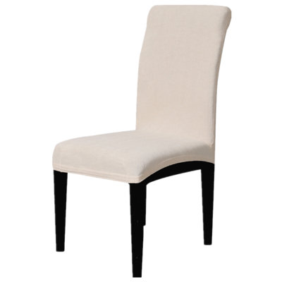 T-Cushion Dining Chair Slipcover