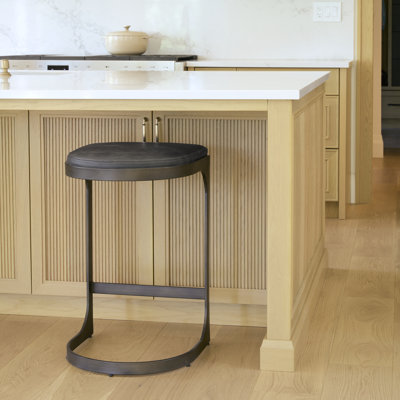 Tabouret de bar et de comptoir Bellesa