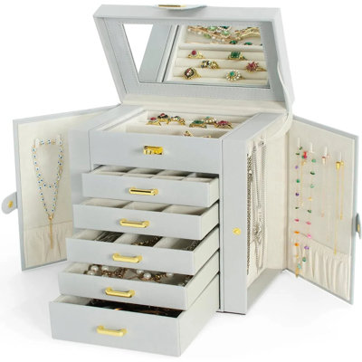 Jewelry Box