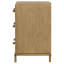 Table de chevet 3 tiroirs Maxine-857782169