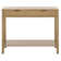 Console 2 tiroirs Remo