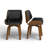 Ussery Upholstered Swivel Side Chair-73656294-73607232