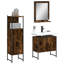 Abdulwahhab Bathroom Furniture Suite-1330336175