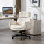 Fauteuil de bureau pivotant Criss