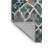 Machine Washable Gray Area Rug-195232001
