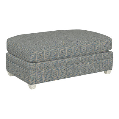 Fairgrove Ottoman
