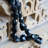 Crystal Bead Vase Jewelry-740779360