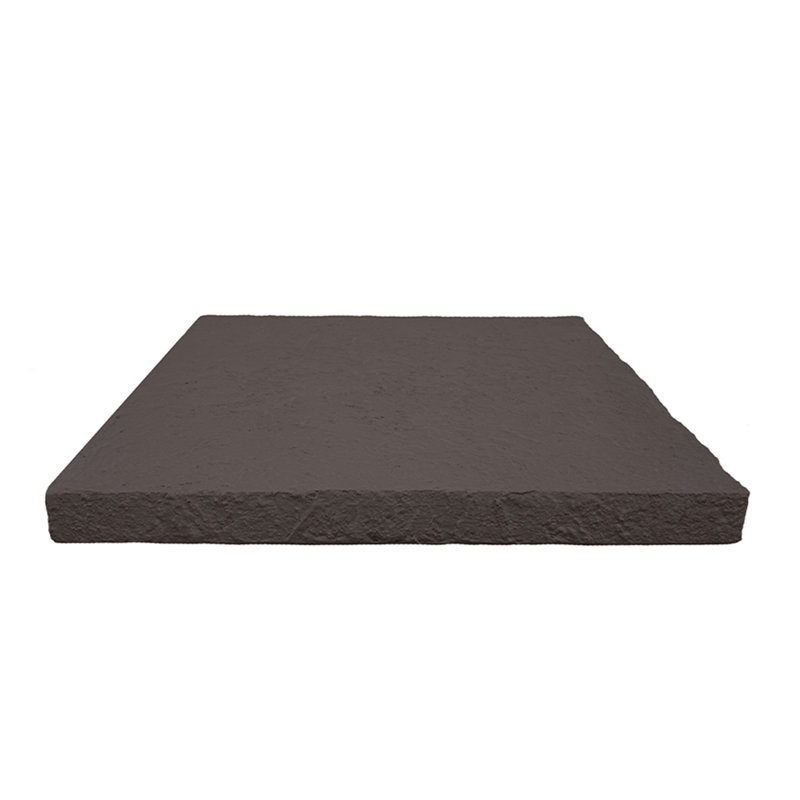 23" x 23" Stone Wall Paneling, Coffee