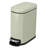 Acento Curved Rectangular Soft Close Premium Pedal Waste Bin-113453535