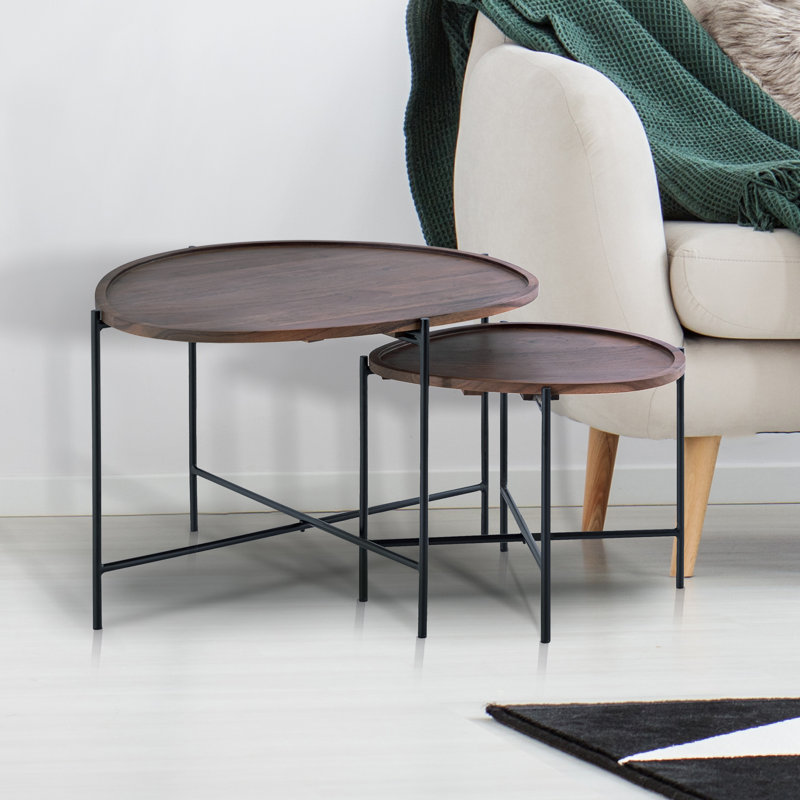 Koda 2 Piece Table Set