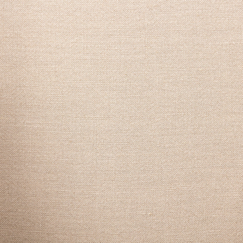 Brently Chair, Cream Linen