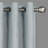 Aniyahlee Polyester Blackout Curtain Panel-69452025-69452029