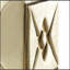 Causeuse de style moderne crème-711385015