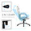 Fauteuil de direction Kalev-1710697463