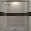 Porte de douche SE l 56 "x H 70,38" SE-28454592-28454590