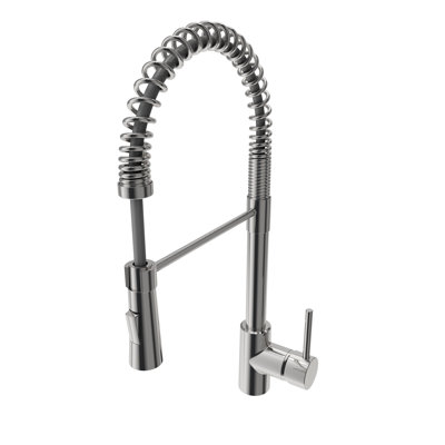 Livenza 2.0 Pull-Down Kitchen Faucet