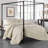 Stone Cottage Whitehills Reversible Quilt Set-1692880734-1692880735