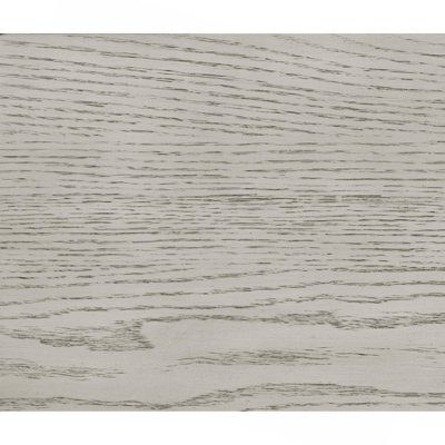 Lit grand lit en bois d'ingénierie gris clair