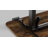 Home office L-Shaped standing Desk – Adjustable Standing Desk for Corner Office, or Creative Studio