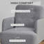 Auxerre Upholstered Armchair-428684016