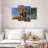 Playful African Elephant-107470502