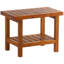 Spa Teak Shower Seat