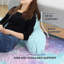 Housse et insert de dossier en fausse fourrure-111988866-111988868