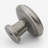 1 1/8" Diameter Mushroom Knob Multipack-42677133