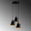 Vivanco 3 - Light Cluster Pendant-114814432