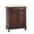 Hedon 31 " W Kitchen Cart-1317618191
